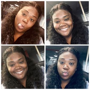 Meet your Posher, Vita